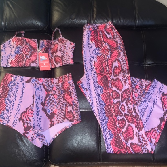 elsie and fred Other - Elsie and Fred 3 PC Set